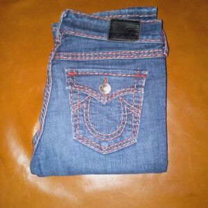 True religion jean sz 24